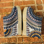 Chinese Laundry  Kabooom Women’s Wedge Boho Sandals Size 8 Photo 4