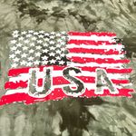 LARGE Camouflage Tie Photo 7