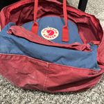 Fjällräven Fjallraven Kanken Bag Photo 2