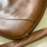 BOHO Brownton Crossbody, shoulder bag Tan Photo 9