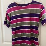 Jaclyn Smith FINAL MARKDOWN  sport tee small Photo 0