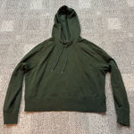 Universal Threads Women’s universal thread cropped hoodie  Photo 0