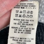 Free People NEW At The Lodge Pullover Top Size XS Grey Frost Combo Fair Isle Ski Photo 9