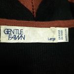 Gentle Fawn Sleeveless Sweater Dress Size Large NWT Photo 3