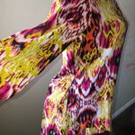 Zac and Rachel  women’s layered high to low tunic Photo 1