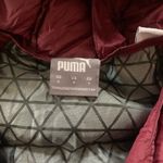 Puma  Down Puffer Coat Photo 2