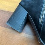 Eileen Fisher Cinch Suede Ankle Boot Photo 2