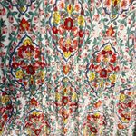 NWT Boden Mini Pleated Skirt Multi Photo 3