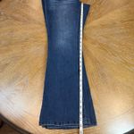 Democracy  High Rise Itty Bitty Boot Bootcut Jeans Plus Size 14W Photo 9