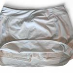 Tangerine  Skort Golf Tennis White Gym M Photo 2