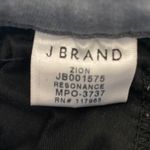 J Brand Women's Zion Resonnance Bootcut Jeans Mid-rise Crop Gray - 30 EUC Photo 7