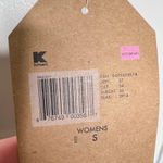 Route 66 Tie Dyed Tank Top Women’s Size Small Racerback Black White Shelf Bra NEW Photo 2