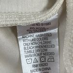 Vintage Havana  Cloud Fleece Pant - Ivory - Large - NWT Photo 5