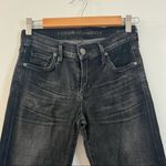 Citizens of Humanity  Ava Low Rise Straight Leg Jeans Photo 2