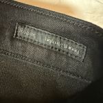 Citizens of Humanity  Rocket Black High Rise Skinny Jeans 28 Photo 7