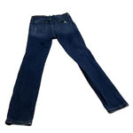 Vervet Women's Distressed Skinny Jeans Size 29 High Photo 1