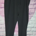 Old Navy  ACTIVE GO DRY JOGGER BLACK JACK WOMENS DRAWSTRING WAIST XL NWT Photo 0