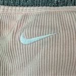 Nike Women’s Sportswear Essential Ribbed Crop Top Photo 3