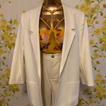 Haute Monde NWT Strappy Mesh bodysuit floral yellow size L Photo 4