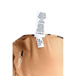 Aerie Zebra Tan Removable Pad Tie Back Bikini Swimwear Top SMALL Beach Vacation Photo 2