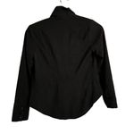 Twenty One Twenty- One Black Blazer Photo 1