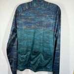 Pearl Izumi Women's Attack Long Sleeve Jersey full zip jacket top size XL NWOT Photo 8