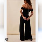 Free People NWT  Beach Kenna one‎ piece jumpsuit onesie size M Photo 2