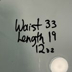 Hilary Radley tennis/golf stretch skort white pull on size large NWT Photo 1