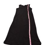 Old Navy  black t-shirt dress Photo 1