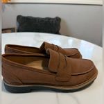 Taryn Rose  Brown Women's Loafers Photo 1