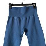 Paragon Fitwear Paragon Native Seamless  Capri Leggings Size M ? 24X22 Photo 2