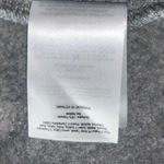 Columbia Light Gray Vest with Bright Pink Zipper Photo 11