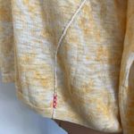 L+t Label + Thread Yellow Tie Dye‎ V Photo 2