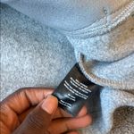 32 Degrees Heat  Gray Fleece Full Zip Jacket SIZE XL Photo 2