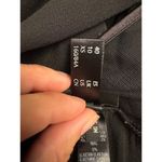 La Perla  sheer black silk dress women's XS Photo 5