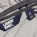 Lands' End Insulated Double Weave Down Jacket Hood Puffer Winterwear Womens Photo 3