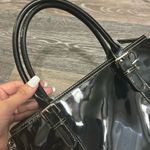 Liz Claiborne Crazy Horse By  Bag Photo 8