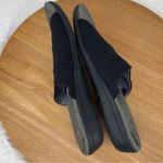 Baretraps  Jade Mesh Fabric Slide Sandals Black 8.5 Photo 3