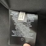 T Tahari Tahari blue and black dress size 14 Photo 4