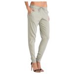 Theory Rhodri Pants Light Sage Green Beige Women's Size 4 Photo 3