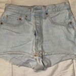 Levi's Levi’s 501 Shorts Photo 0