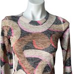 a.gain Before+ Long Sleeve Burnout Tee, Sz XS Photo 9