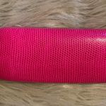 Lilly Pulitzer faux croc hard eyeglass/sunglass case Photo 1