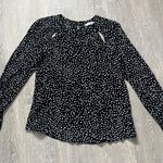 & Other Stories Polka Dot Blouse Photo 0