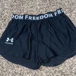 Under Armour  Freedom Women’s Shorts Photo 0