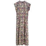 Like New Emerson Fry Love, Tomas Frances Frill Dress Small Retail $178.00 Photo 14