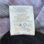 Disney  Nightmare Before Christmas Jack & Sally Retro Short Top XS Cozy Goth Photo 6