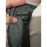 Maggy London Maggie London Women Long Dress size 2 Emerald Green Formal Party Cocktail Photo 6