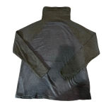 The North Face  Women’s Two Toned Pullover With Face Mask‎ Size Large Photo 3