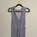 Free People  NWT Timeless jumpsuit retro-inspired design with wide legs- SP Photo 5